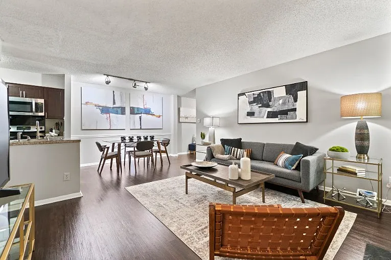 Wellesley Terrace At Short Pump — Photo 1