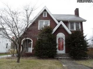 715 Linwood Ave SW, Canton, OH 44710