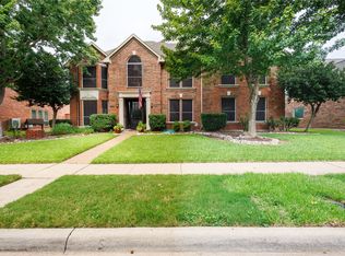 194 Chinaberry Way, Coppell, TX 75019