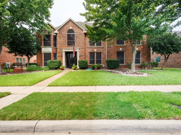 194 Chinaberry Way, Coppell, TX 75019