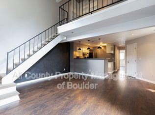4771 White Rock Cir APT B, Boulder, CO 80301