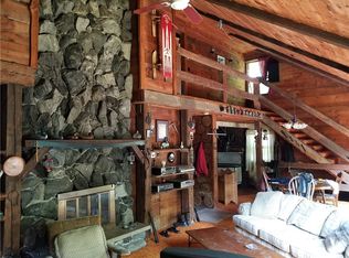 408 55th St, Clear Lake, WI 54005