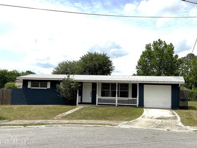 2002 BRAQUE Court, Jacksonville, FL, 32210