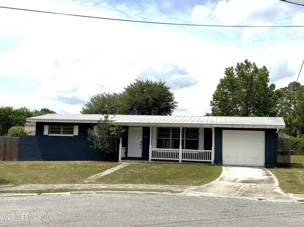 2002 BRAQUE Court, Jacksonville, FL 32210