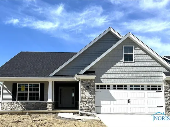 5226 Calistoga Dr, Monclova, OH 43542