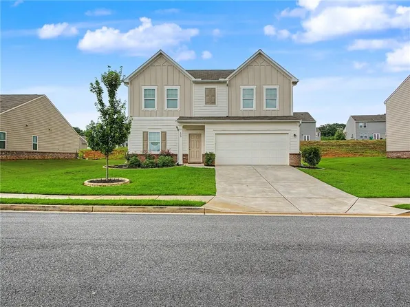 409 NW Matera Dr NW, Cartersville, GA 30120