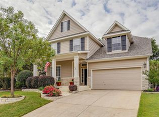 206 Silver Oak Dr, Grapevine, TX 76051