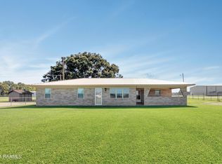 12717 North Rd, Erath, LA 70533