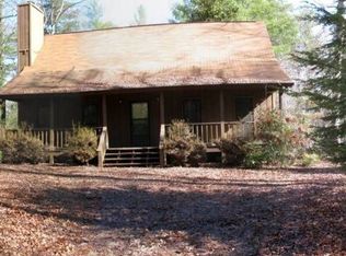 229 Wild Turkey Trl, Cleveland, GA 30528