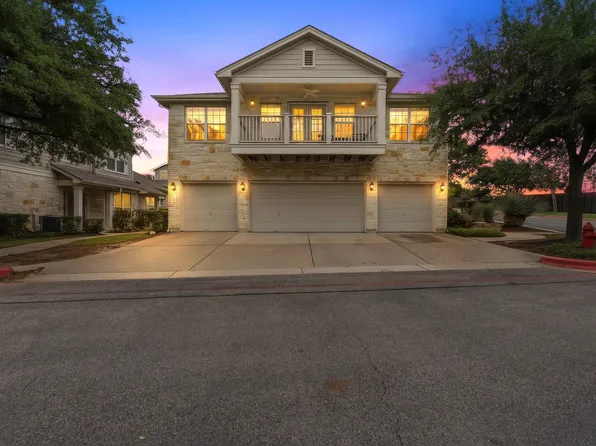 1900 Scofield Ridge Pkwy APT 3002, Austin, TX 78727