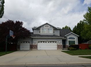 11568 S Berryknoll Cir, Draper, UT 84020