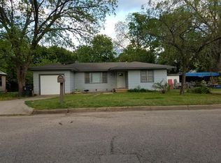 714 N 7th Ave, Durant, OK 74701