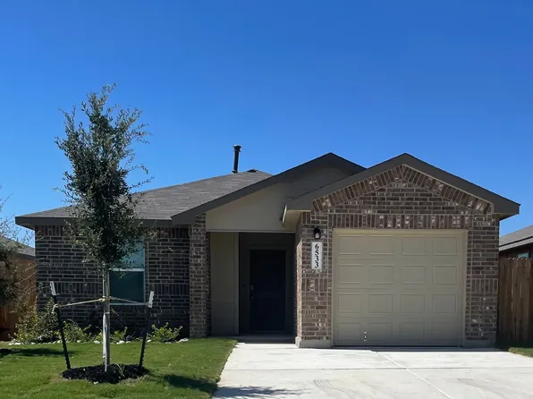 6533 Baroque Ter, San Antonio, TX 78252
