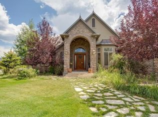 4942 E Arabian Cir, Heber, UT 84032