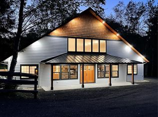 680 W Newell Ave, Westport, WA 98595