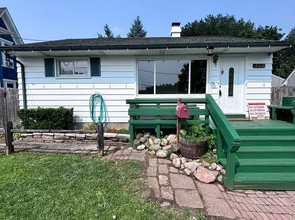 316 Illinois Ave, Elgin, IL 60120