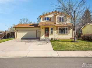 1826 Churchill Ct, Fort Collins, CO 80526