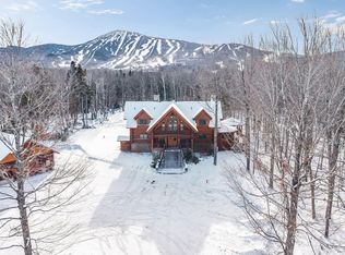 5008 Twin Brook Rd, Kingfield, ME 04947