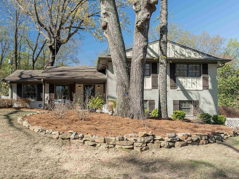 649 Paden Dr, Birmingham, AL 35226 Zillow