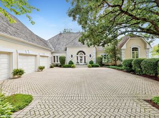 31 Riderwood Rd, North Barrington, IL 60010