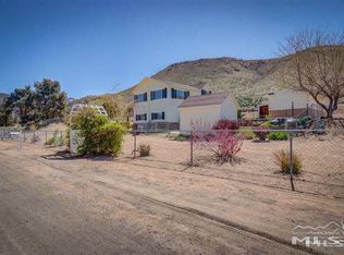 333 Pine Nut Rd, Coleville, CA 96107