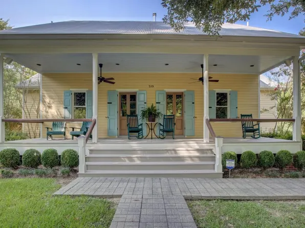 519 Dejean St, Washington, LA 70589