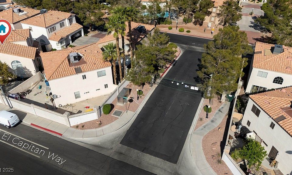 3367 Cheltenham St, Las Vegas, NV 89129 | Zillow