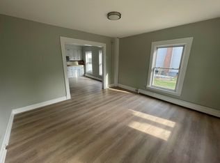 52 Chestnut Ave #1, Rutland, VT 05701