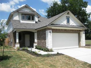 1036 Twin Estates Dr, Kyle, TX 78640