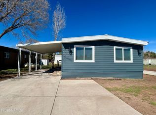 4805 S Thorn Rd, Flagstaff, AZ 86005