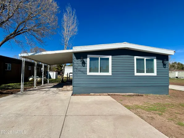4805 S Thorn Rd, Flagstaff, AZ 86005