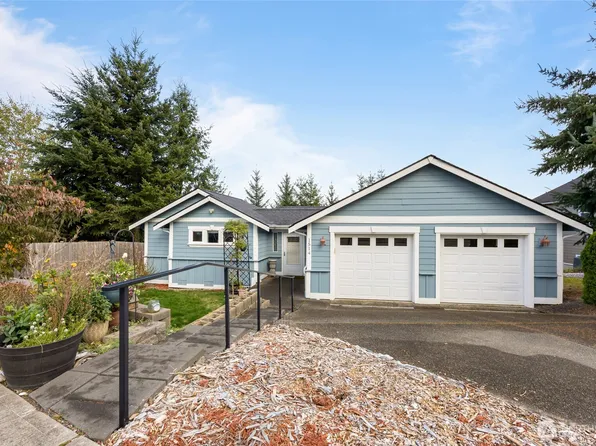 1514 Winterwood Drive, Centralia, WA 98531