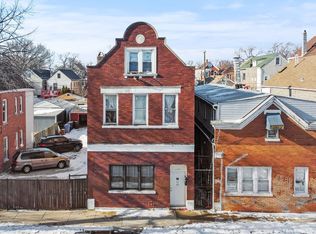 2326 S Homan Ave, Chicago, IL 60623