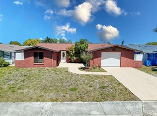 7325 Robstown Dr, Port Richey, FL 34668