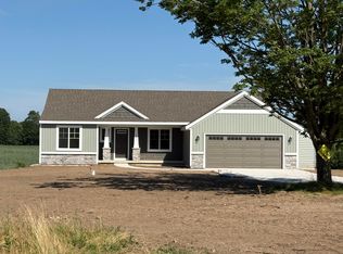 Legacy Ln UNIT 34, Hastings, MI 49058