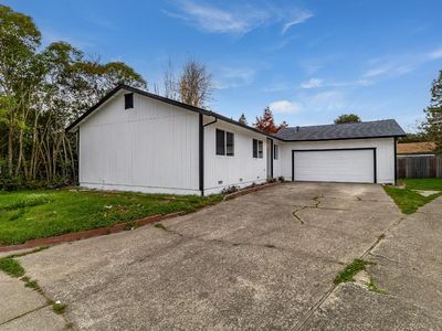 30 Cherokee Court, Santa Rosa, CA, 95403
