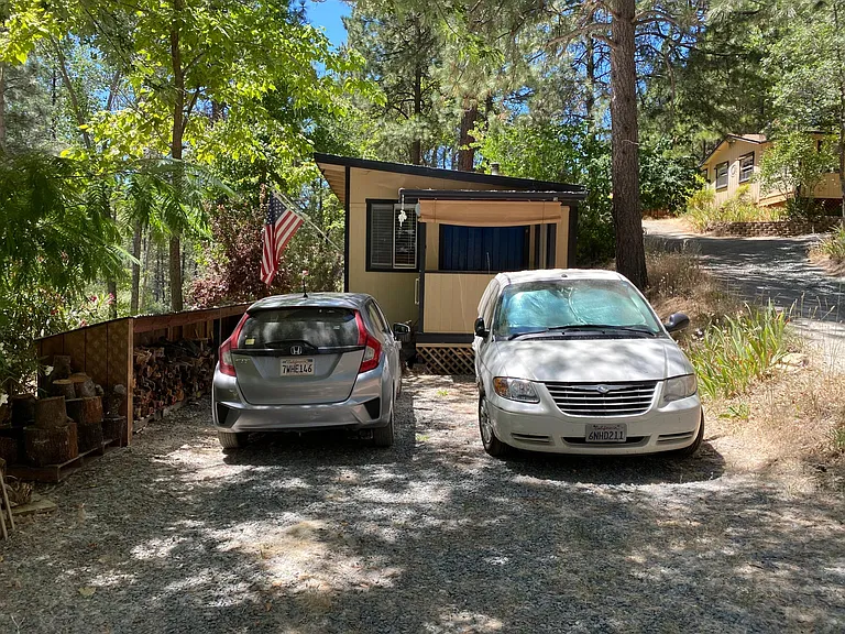Texas Canyon Rd — Photo 2