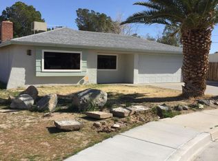 514 S Nevada St, Ridgecrest, CA 93555