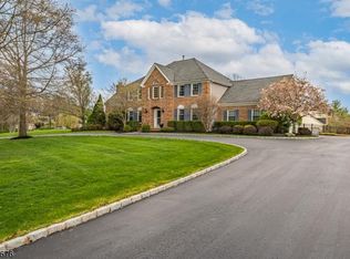 23 Lynchburg Ct, Belle Mead, NJ 08502