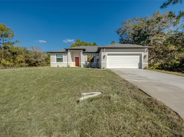 2512 48th St, Lehigh Acres, FL 33971