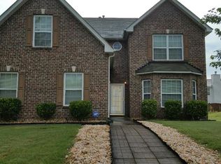 7104 Suffolk Ln, Fairburn, GA 30213