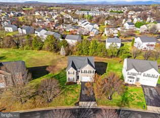 742 Blossom Tree Rd, Culpeper, VA 22701