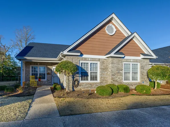 4640 Lightkeepers Way #41-A, Little River, SC 29566