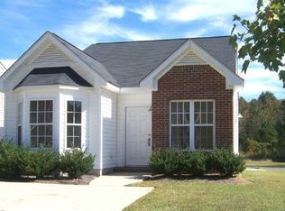 2515 Winding Creek Dr SW, Wilson, NC 27893