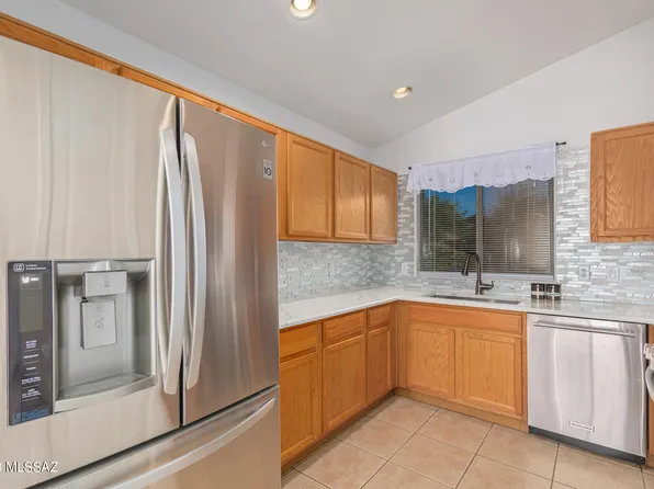 60 W Bryan Scott Pl, Vail, AZ 85641
