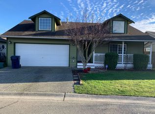 466 Spring Ln, Sedro Woolley, WA 98284