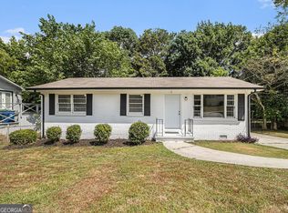 3453 Eisenhower Cir SE, Atlanta, GA 30354