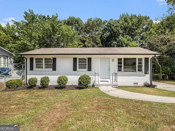 3453 Eisenhower Cir SE, Atlanta, GA 30354