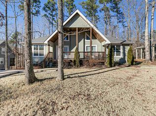 90 Chval Dr LOT 16, Counce, TN 38326