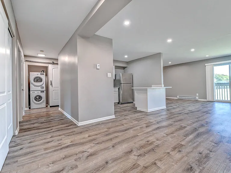3x2 Renovated Living Room to Hall 3x2 Renovated Living Room to Hall